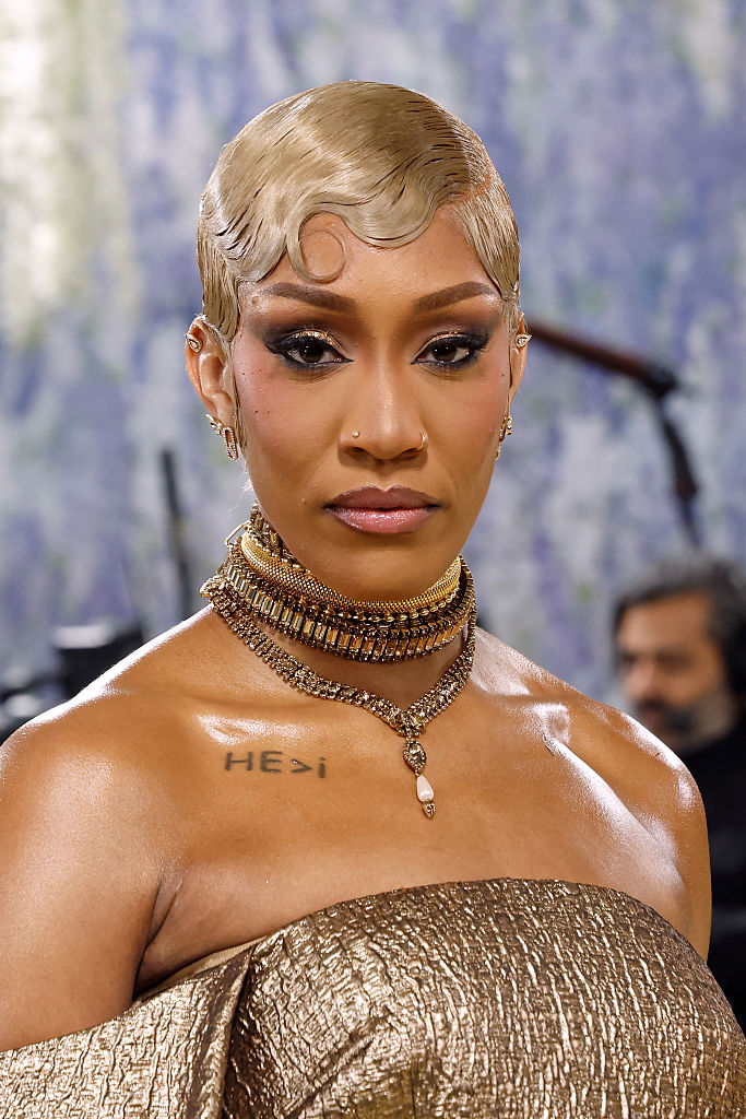 The 2026 Met Gala Celebrating "Costume Art" - Arrivals