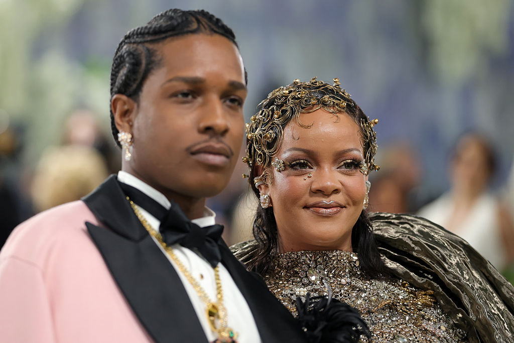 The 2026 Met Gala Celebrating "Costume Art" - Arrivals