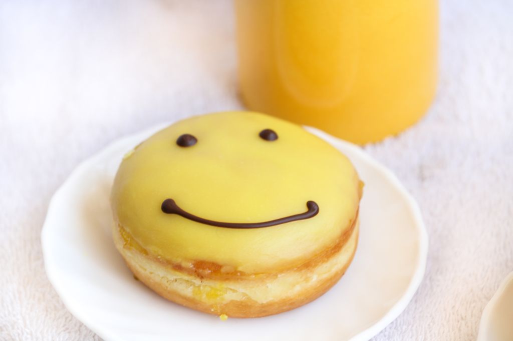 National Donut Day