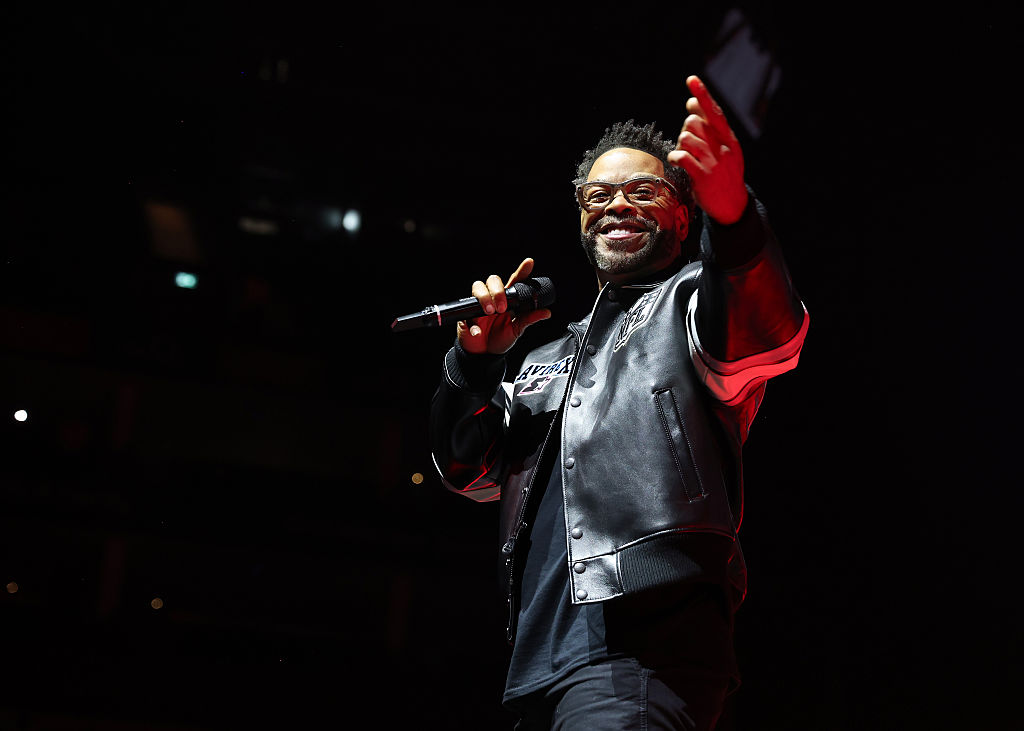 Wu-Tang Clan Perform At The O2 Arena