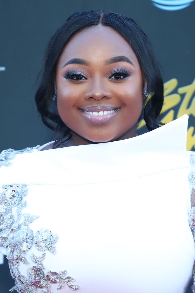 34th Annual Stellar Gospel Music Awards - Arrivals