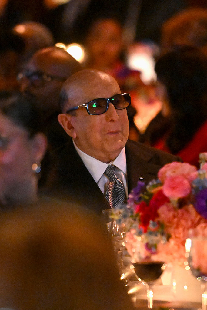The Gordon Parks Foundation Awards Dinner and Auction 2026 – 20th Anniversary Celebration - Inside