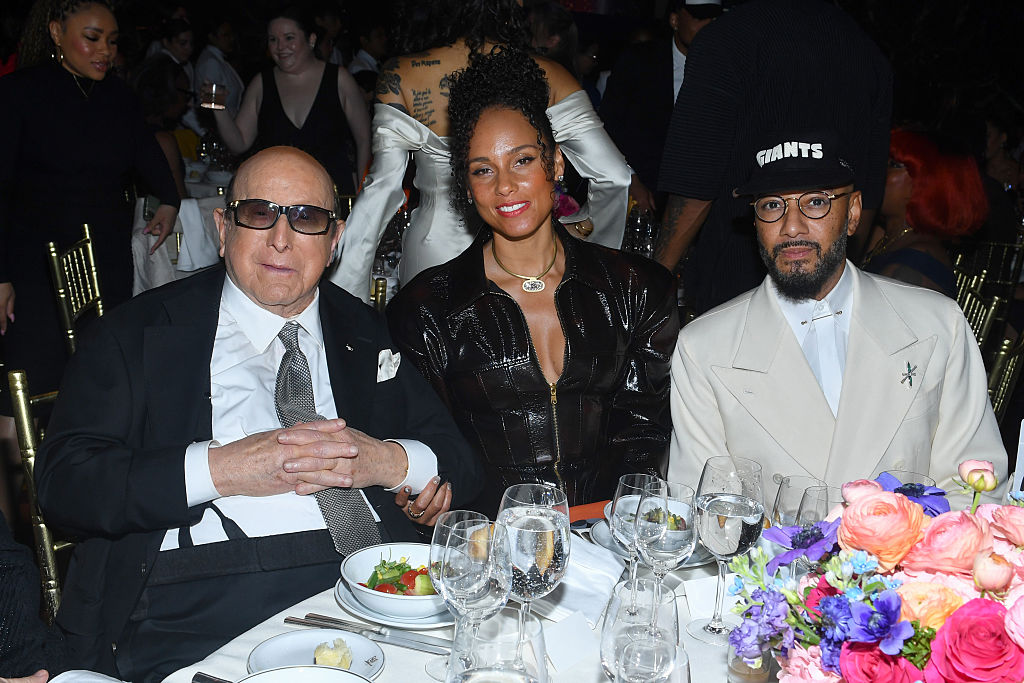 The Gordon Parks Foundation Awards Dinner and Auction 2026 – 20th Anniversary Celebration - Inside