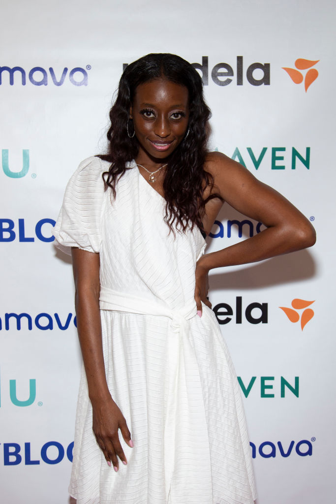 Black Breastfeeding Week 10th Anniversary Awards Dinner