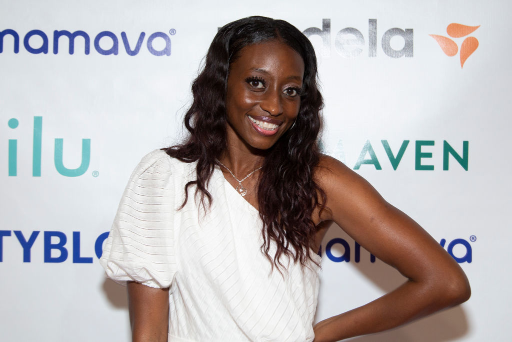Black Breastfeeding Week 10th Anniversary Awards Dinner