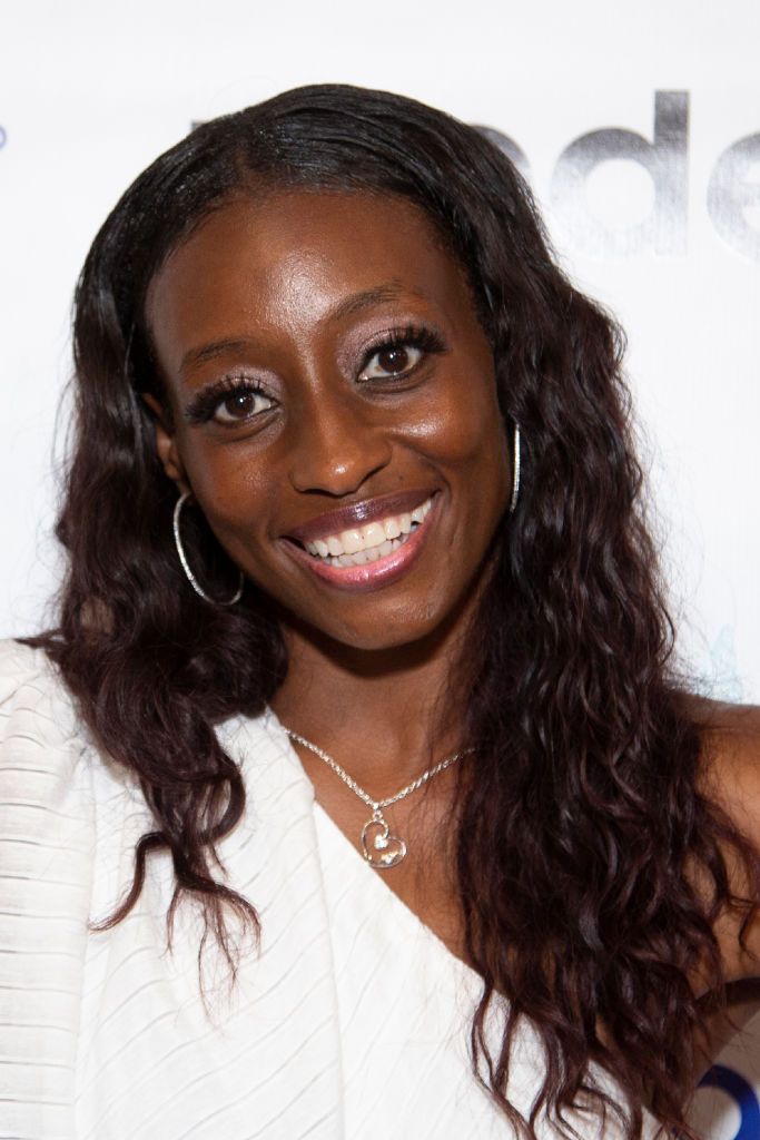 Black Breastfeeding Week 10th Anniversary Awards Dinner