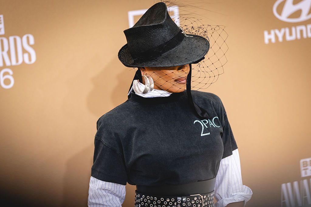 Creative Perspective Of 2026 BET Awards
