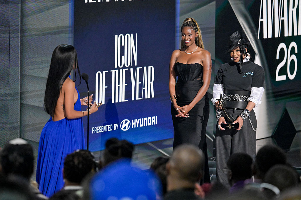BET Awards 2026 - Show