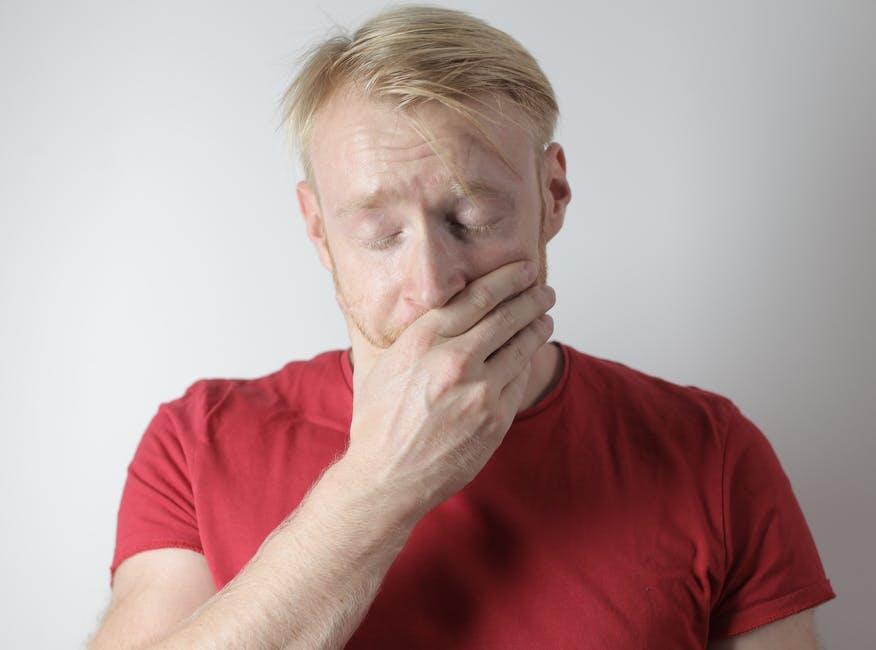 How dental trauma can affect confidence, comfort, and quality of life