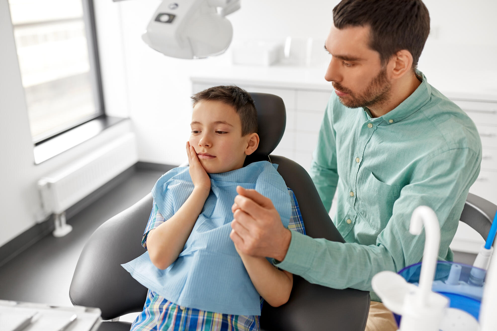 More than a cleaning: The real value of early pediatric dental care