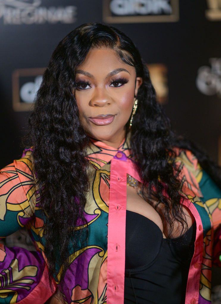 "Toya And Reginae" WE Tv Docu-Series Screening