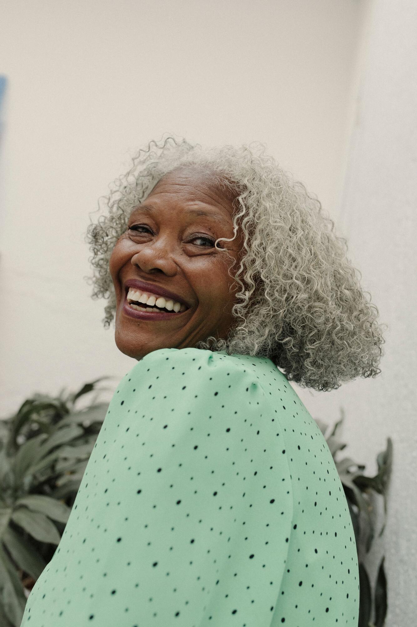 Aging gracefully doesn't mean giving up on great skin