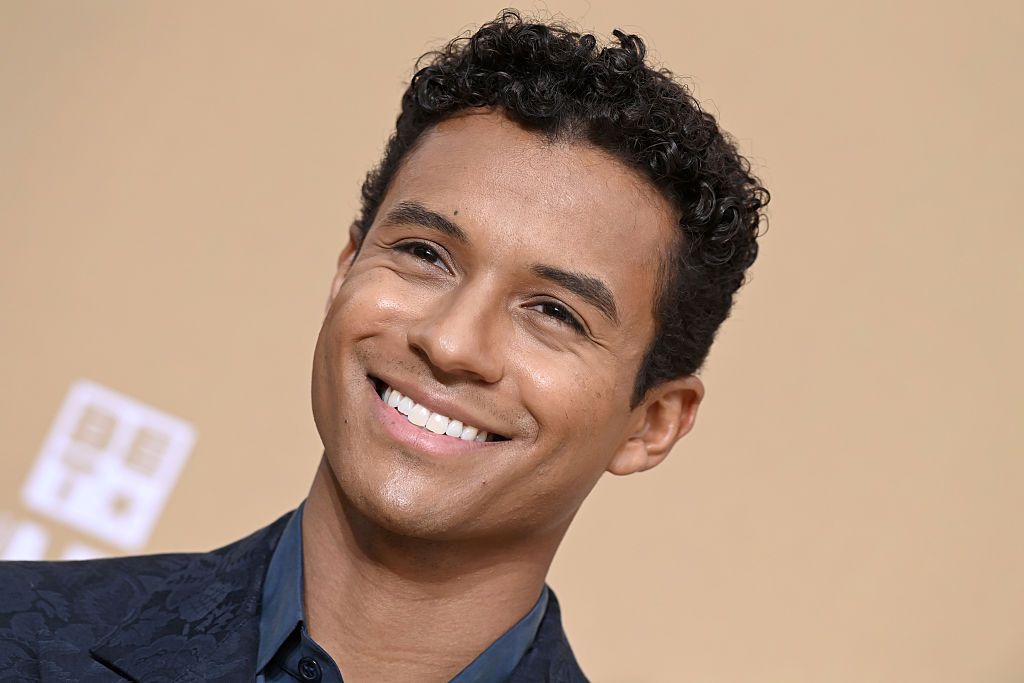 2026 BET Awards - Arrivals