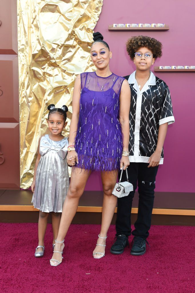 "Wonka" Premiere - Arrivals