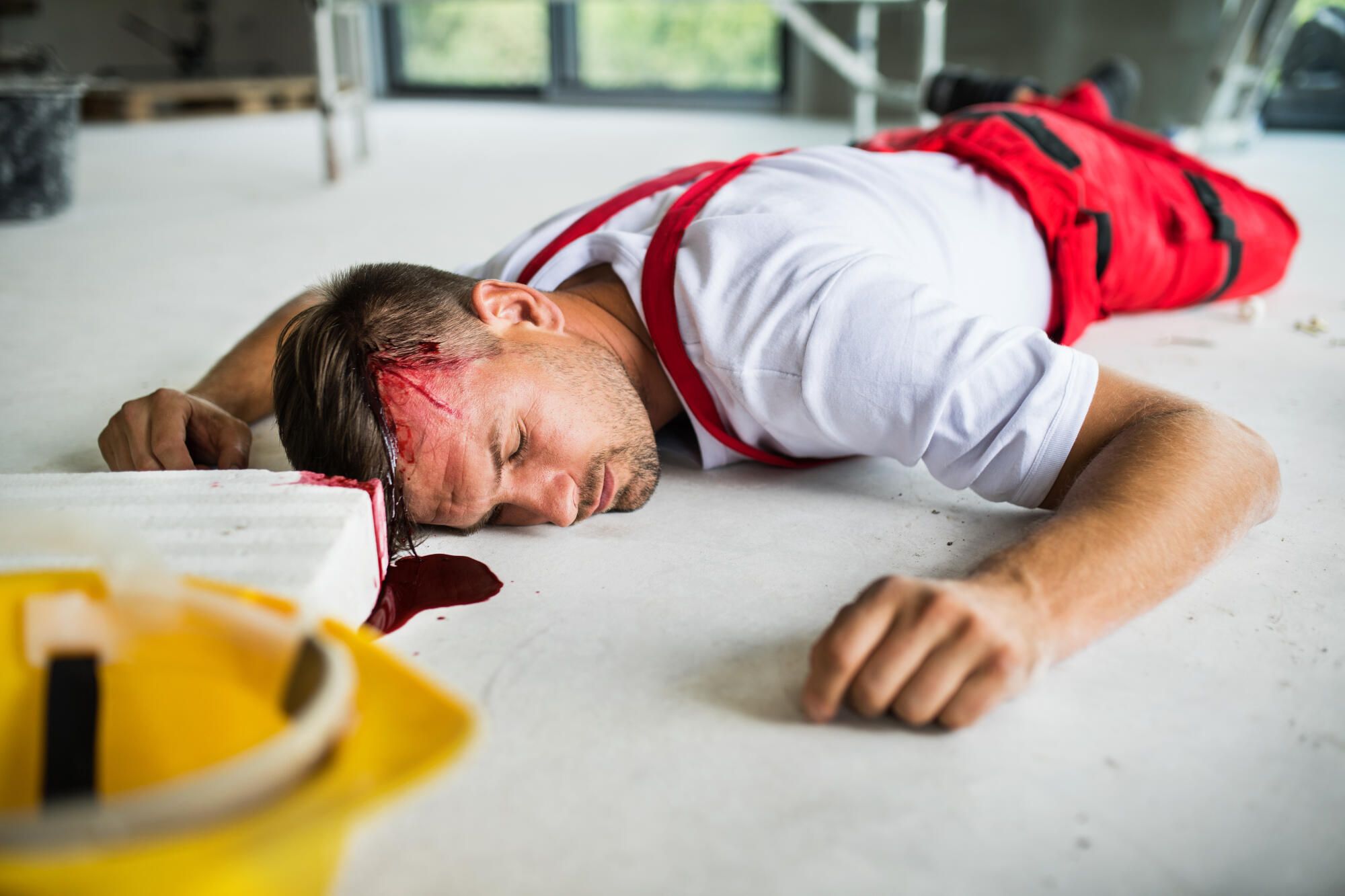 The ripple effects of workplace injuries reach far beyond the job site