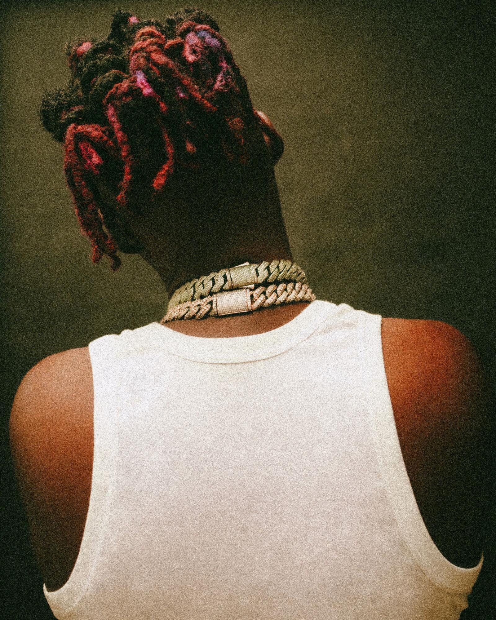 Lil Yachty's teeth: The dazzling story behind his smile