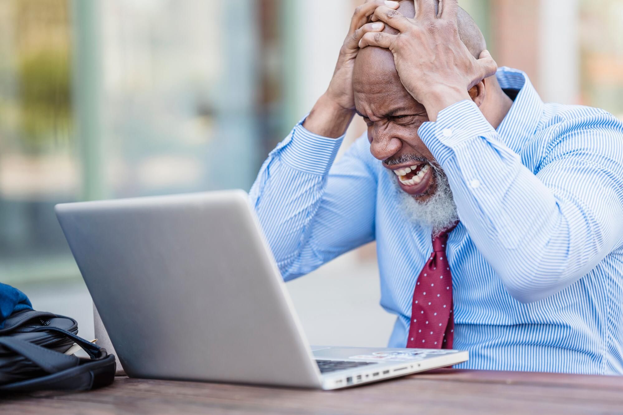 Can stress cause teeth pain? The answer may surprise you