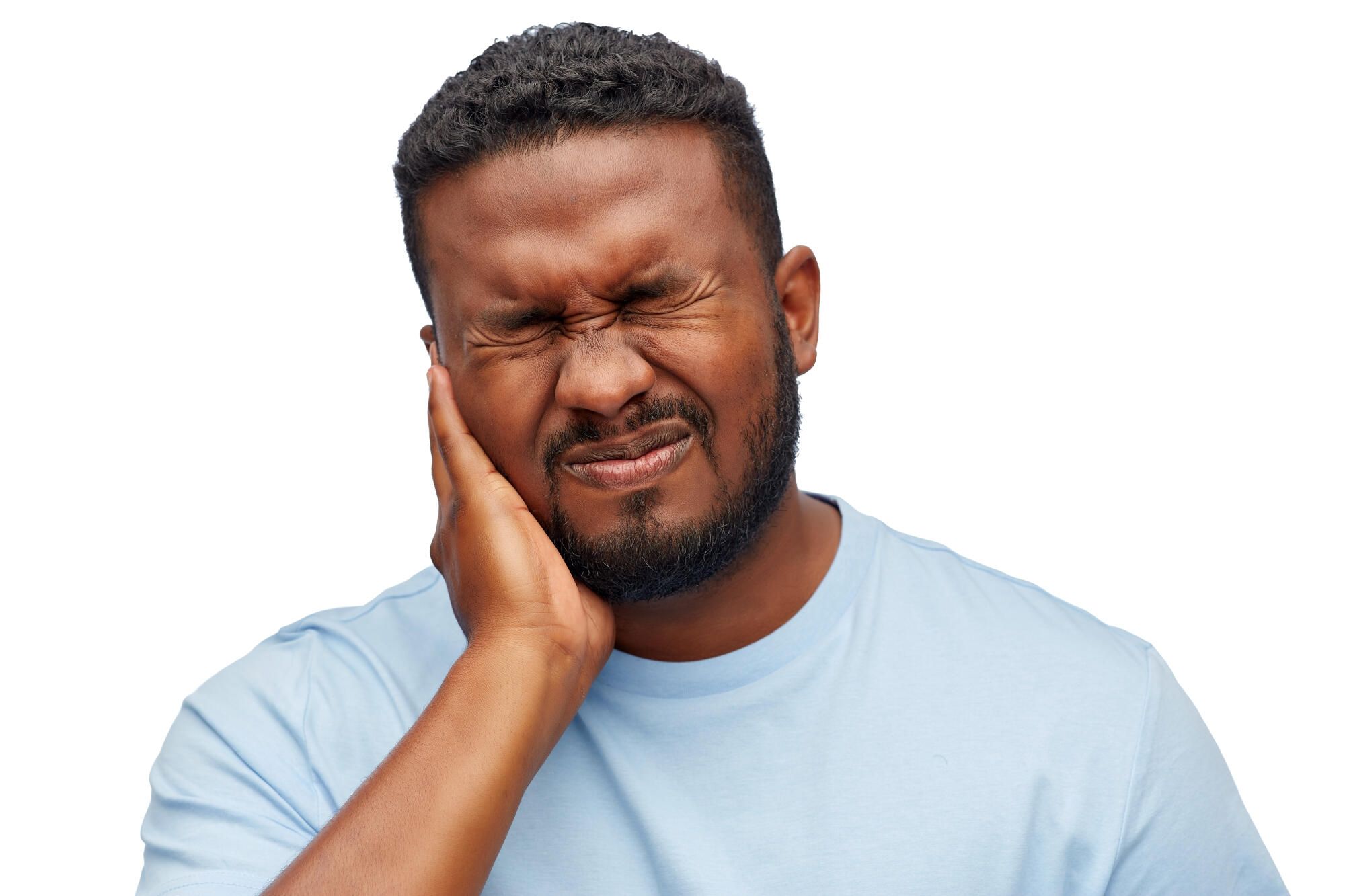 How persistent tooth decay is affecting concentration and productivity